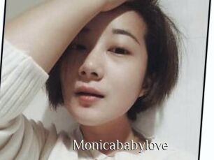 Monicababylove