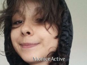 MoniceActive