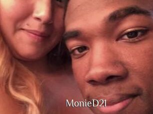 Monie_D21 Shop coquin