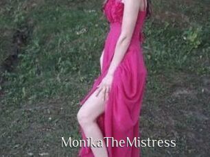 MonikaTheMistress