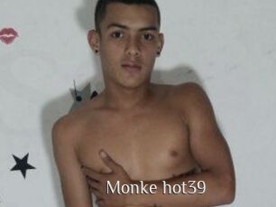 Monke_hot39 Shop coquin