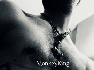 MonkeyKing