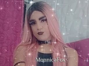 MonnicaFox