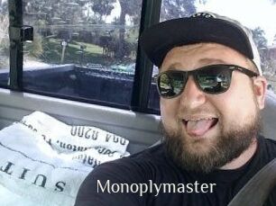 Monoplymaster