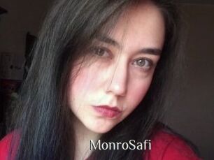 MonroSafi