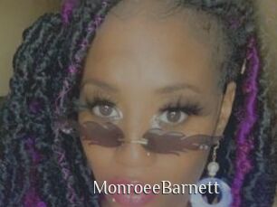 MonroeeBarnett