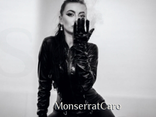 MonserratCaro Shop coquin