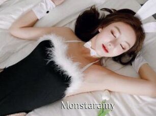 Monstaramy