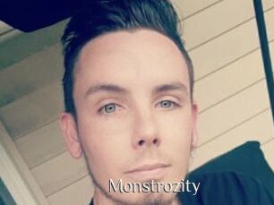 Monstrozity