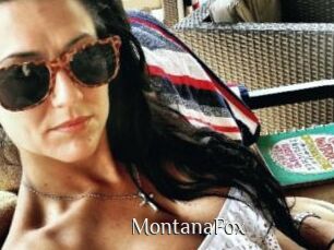 MontanaFox