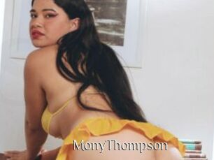 MonyThompson