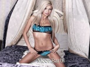 MoonBarbi Shop coquin