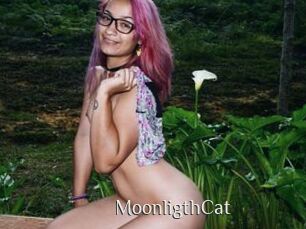 MoonligthCat