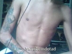 Morebemdotad