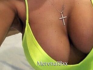 Morena18xx