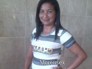 Morensex