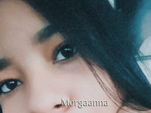 Morgaanna