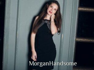 MorganHandsome