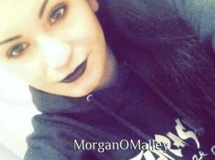 MorganOMalley