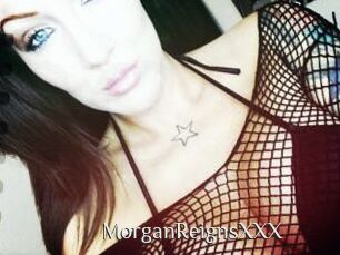 MorganReignsXXX