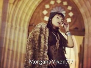 MorganaVixen777