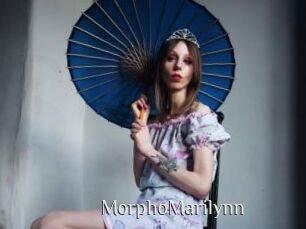 MorphoMarilynn