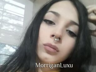 MorriganLuxu Shop coquin