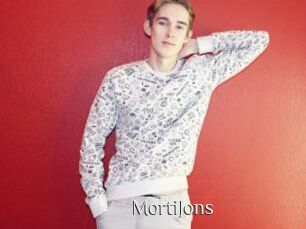 MortiJons Shop coquin