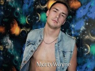 MortyWayne