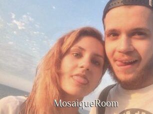 MosaiqueRoom