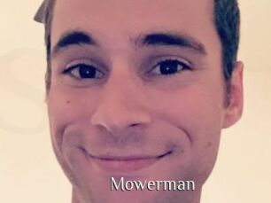 Mowerman