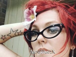 MoxiBluezX