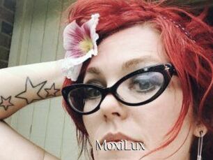 MoxiLux Shop coquin