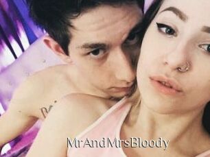 MrAndMrsBloody