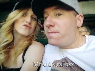 MrAndMrs_Foxx