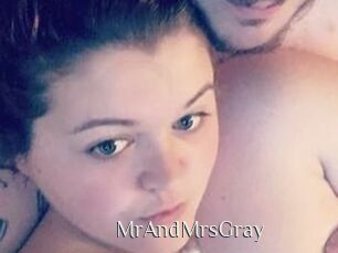MrAndMrsGray