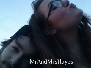 MrAndMrsHayes