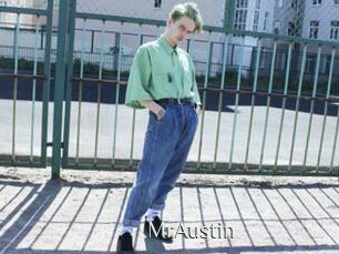 MrAustin