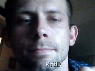 MrBD