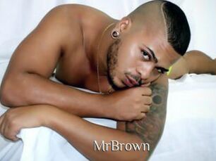 MrBrown