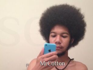 MrCotton