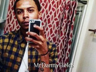 MrDannyFields
