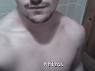 MrFoxx