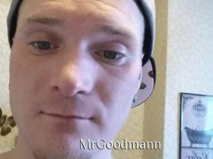 MrGoodmann