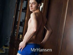 MrHansen Shop coquin