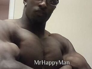MrHappyMan