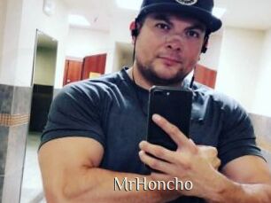 MrHoncho