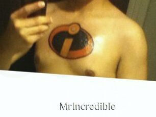 MrIncredible
