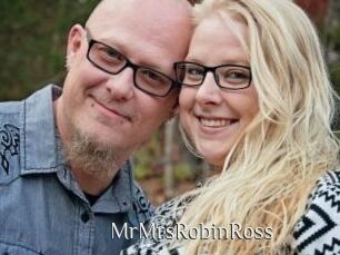 MrMrsRobinRoss