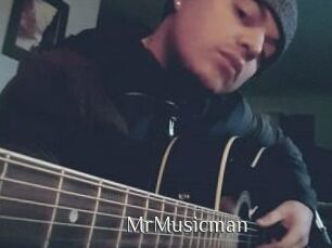 MrMusicman